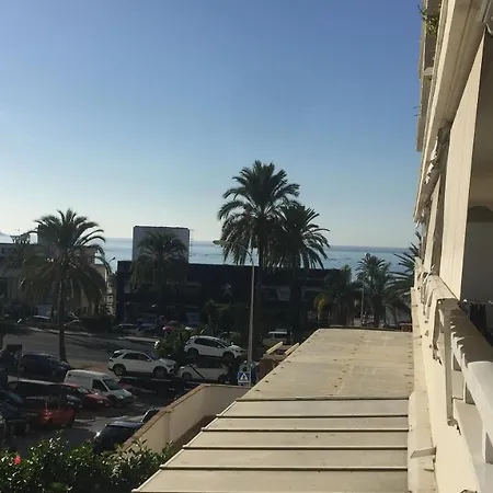 Playa Del Cable