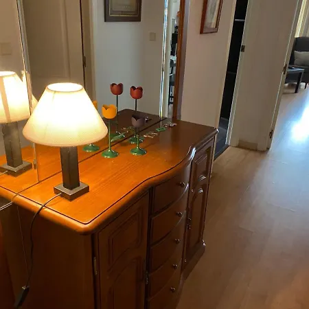 Playa Del Cable Apartment Marbella