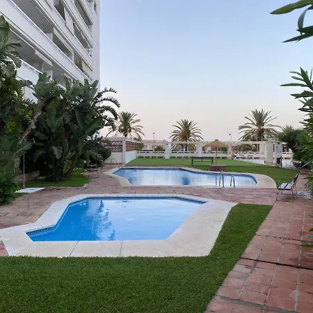 Playa Del Cable Apartment Marbella