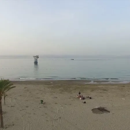 Playa Del Cable Apartment Marbella
