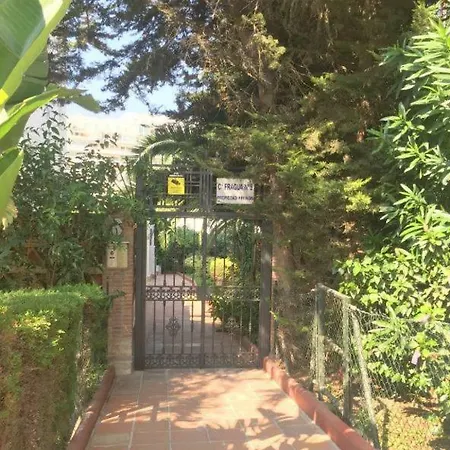 Playa Del Cable Apartment *