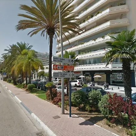 Playa Del Cable