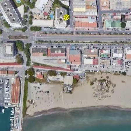 Playa Del Cable * Marbella