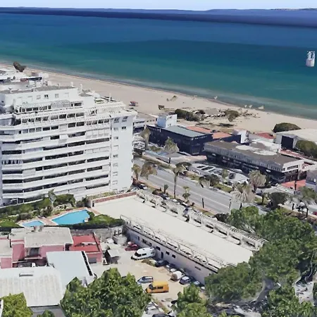 Apartment Playa Del Cable Marbella