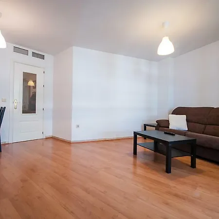 Apartment Playa Del Cable Marbella