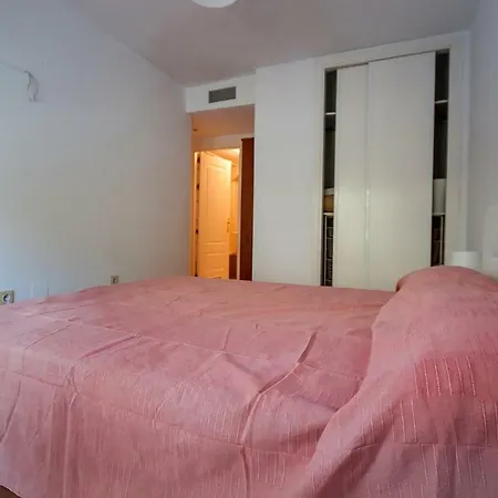 Playa Del Cable Apartment Marbella