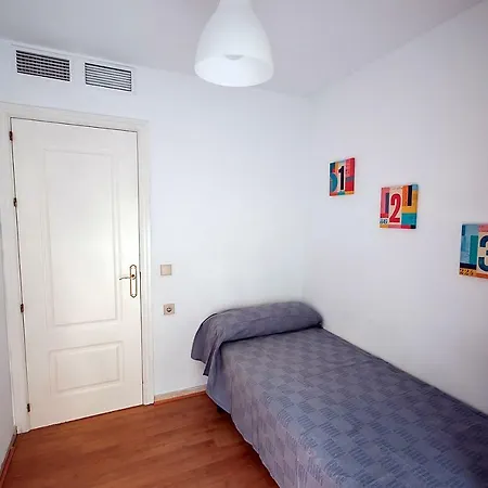 Playa Del Cable Apartment