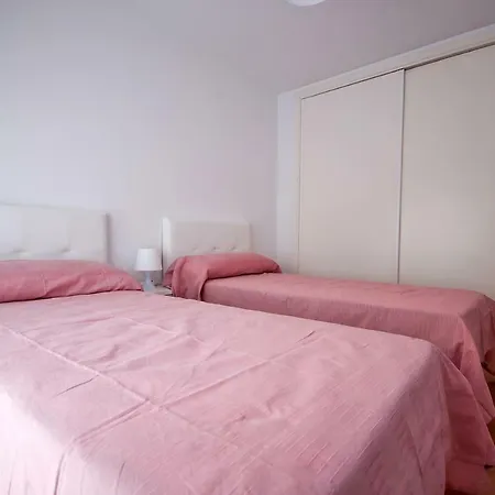 Apartment Playa Del Cable Marbella