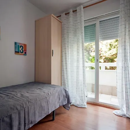 Apartment Playa Del Cable *