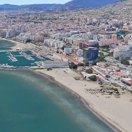 Apartment Playa Del Cable *