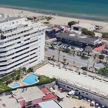 Apartment Playa Del Cable Marbella