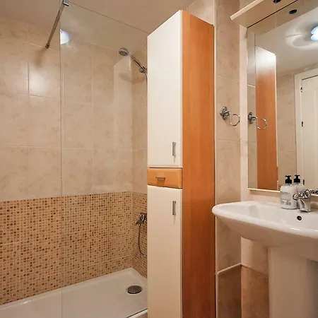 Apartment Playa Del Cable