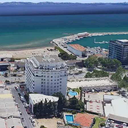 Playa Del Cable *